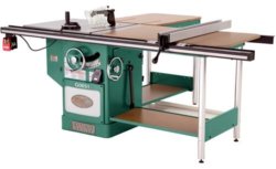 Grizzly Table Saw G0651
